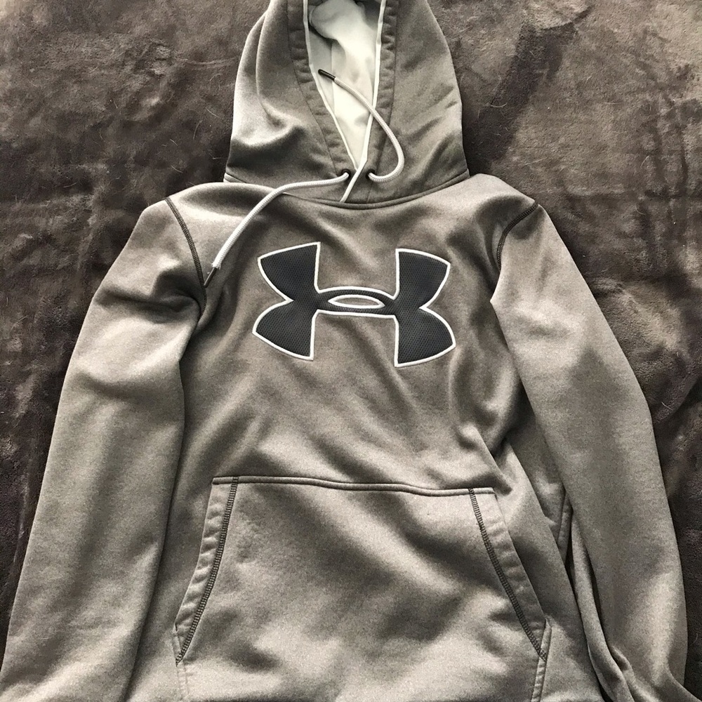 Under Armor Hoodie